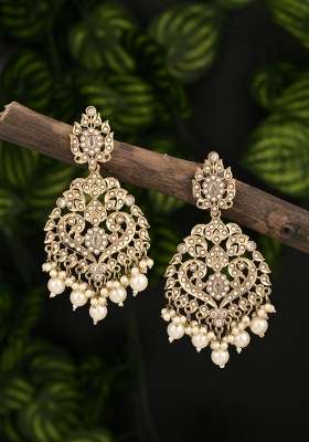 Multicolor  Zinc Alloy Earring