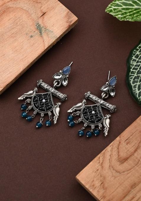 Pink  Zinc Alloy Earring