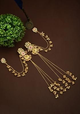 Multicolor  Zinc Alloy Earring