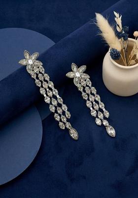 Golden Alloy Studs