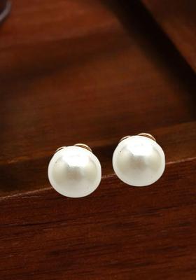 Golden Alloy Studs