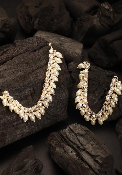 Classic Ear Cuff Earrings