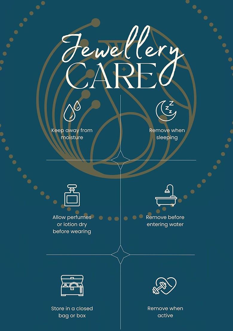 Silver Toned Plated Contemporary Studs