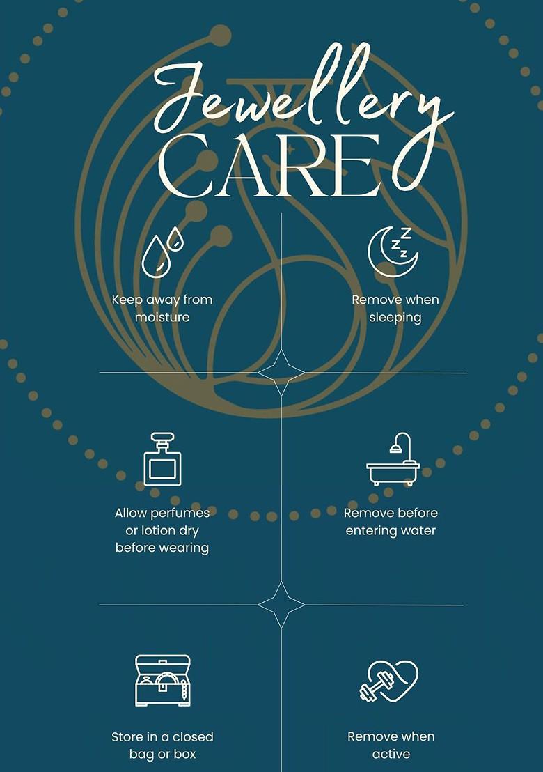 Silver Plated Artificial Stones Studded Contemporary Oxidised Drop Earrings