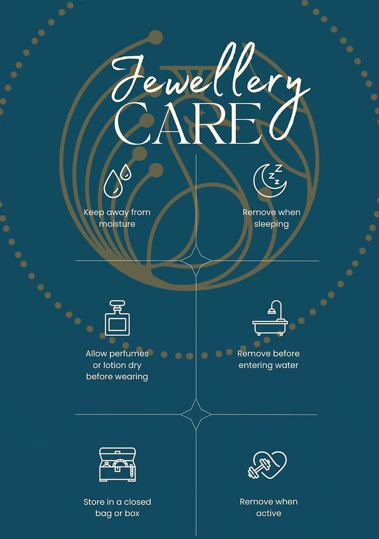 Silver Plated Artificial Stones Studded Contemporary Oxidised Drop Earrings