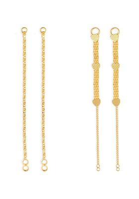 Classic Drop Earrings