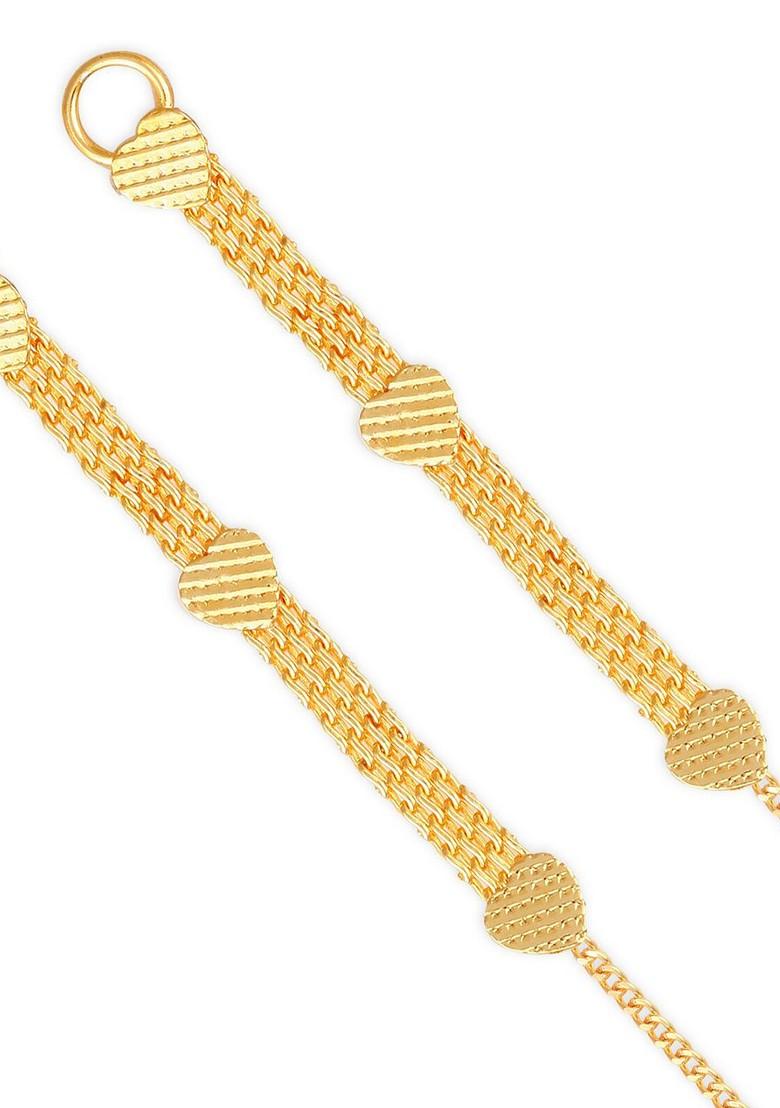 Classic Drop Earrings