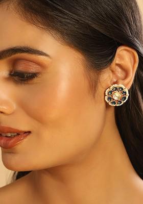 Women Contemporary Studs Earrings