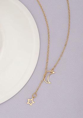 Gold Plated Necklace Chain