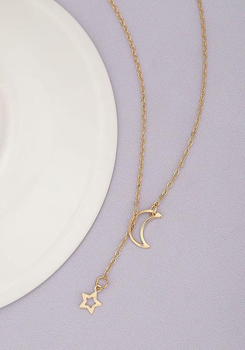 Gold Plated Necklace Chain