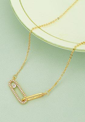 Gold Plated Necklace Chain
