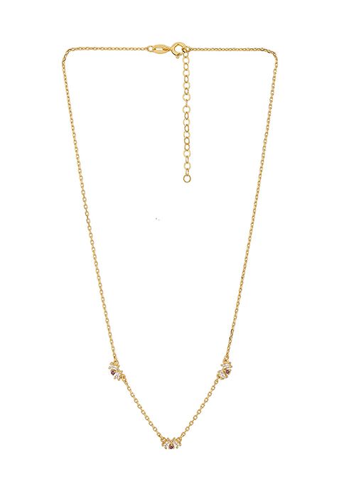 Gold Plated Necklace Chain