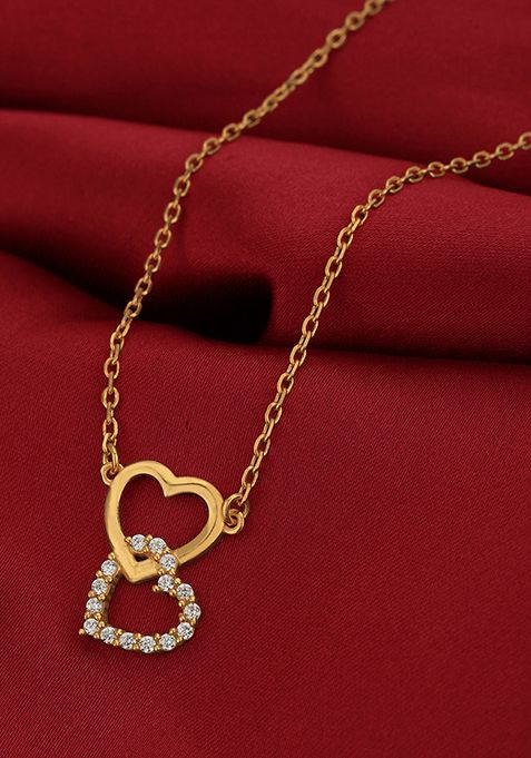 Gold Plated Necklace Chain