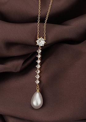 Gold Plated Necklace Chain