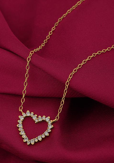 Gold Plated Necklace Chain