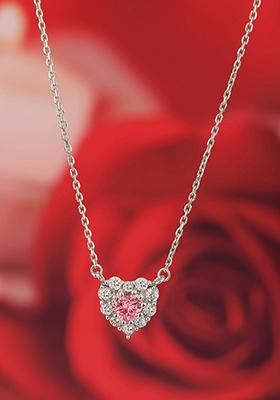 Silver Rhodium Plated Necklace Chain