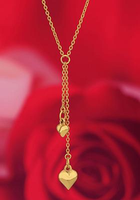Gold Plated Necklace Chain