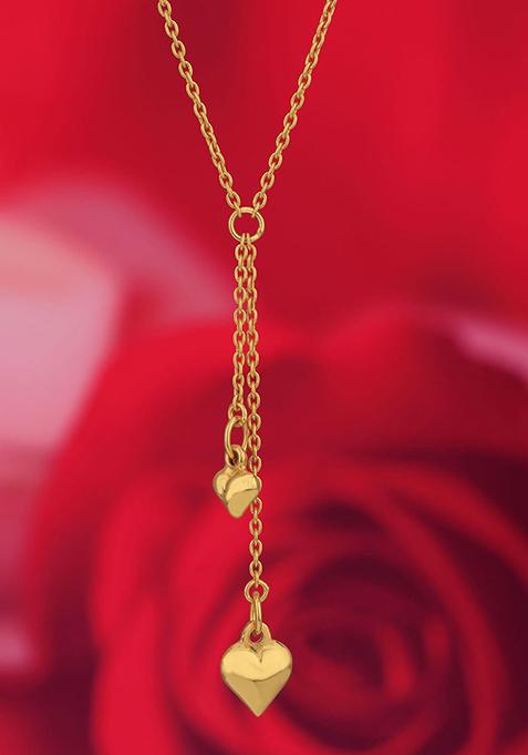 Gold Plated Necklace Chain