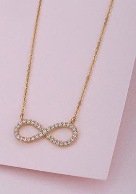 Rose Gold Plated Necklace Chain