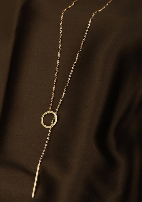 Gold Plated Necklace Chain