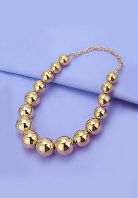 Gold Plated Necklace Chain