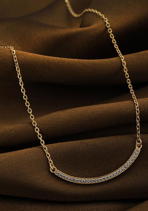 Gold Plated Necklace Chain