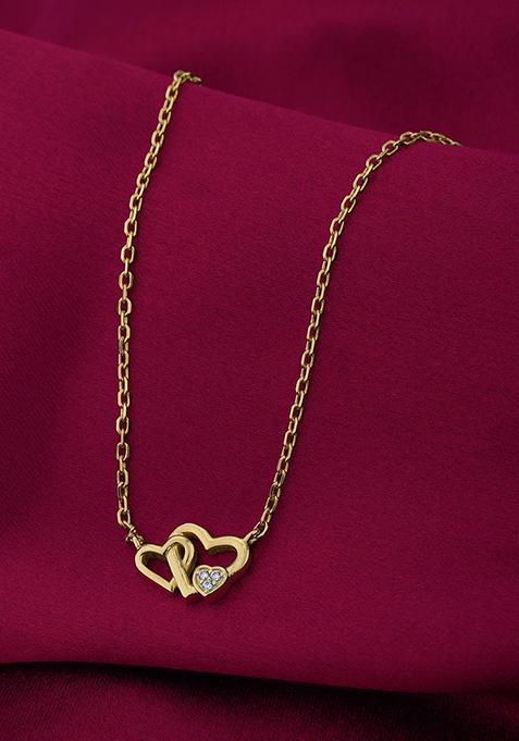 Gold Plated Necklace Chain