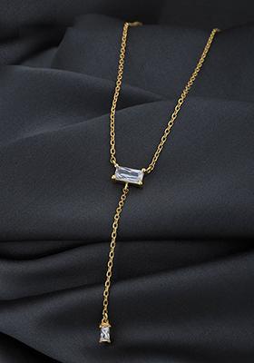 Gold Plated Necklace Chain