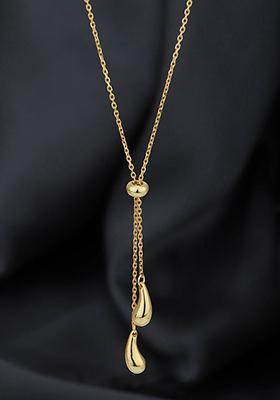 Gold Plated Necklace Chain