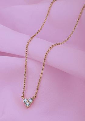Rose Gold Plated Necklace Chain