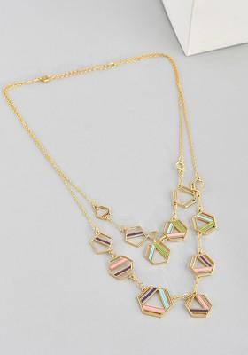 Gold Plated Necklace Chain