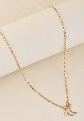 Gold Plated Necklace Chain
