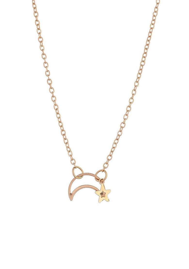 Gold Plated Necklace Chain