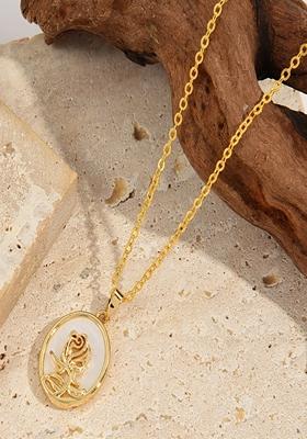 Gold Plated Round Zircon Bangle Bracelet