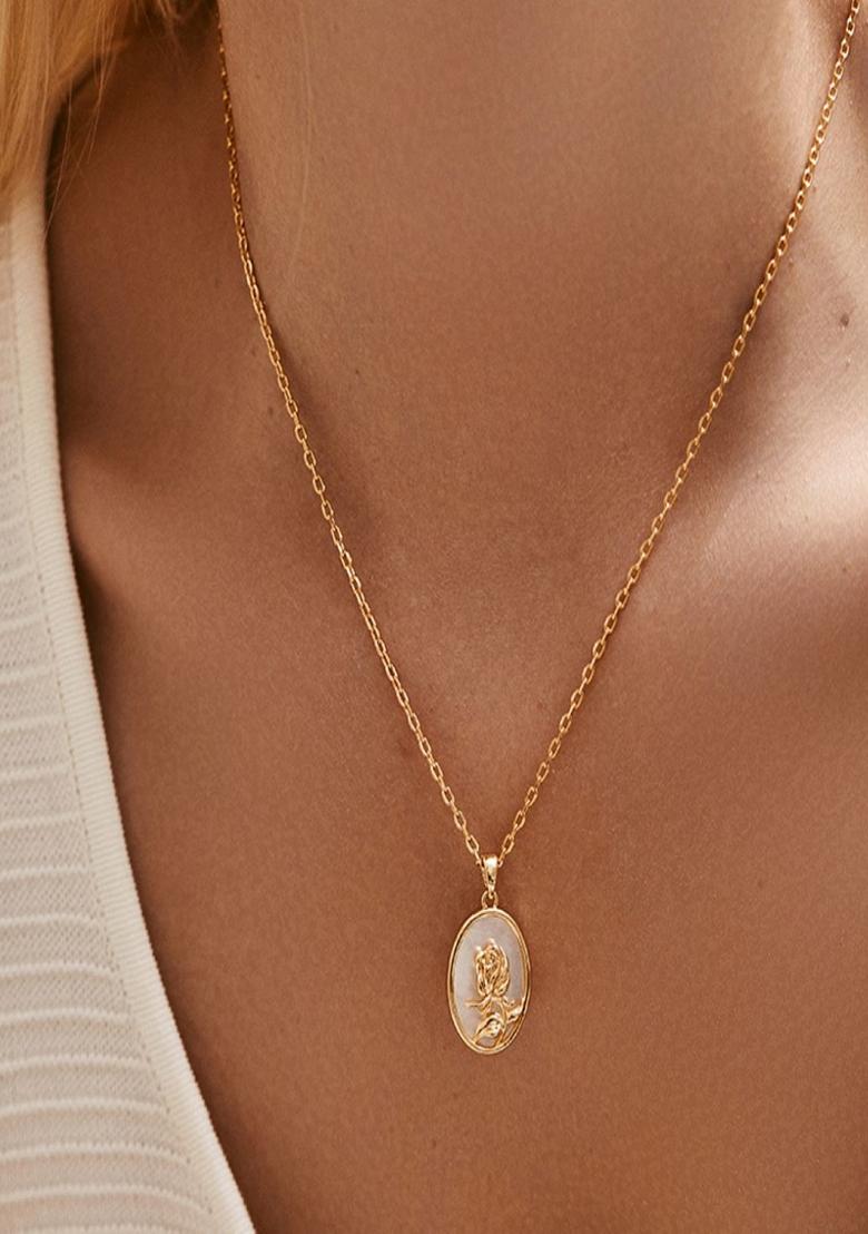 Gold Plated Round Zircon Bangle Bracelet