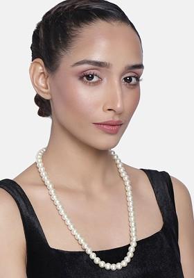 Silver Solid Jewellery Chain And Pendant