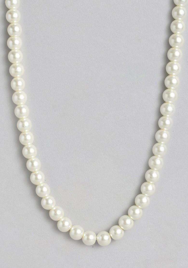 Silver Solid Jewellery Chain And Pendant