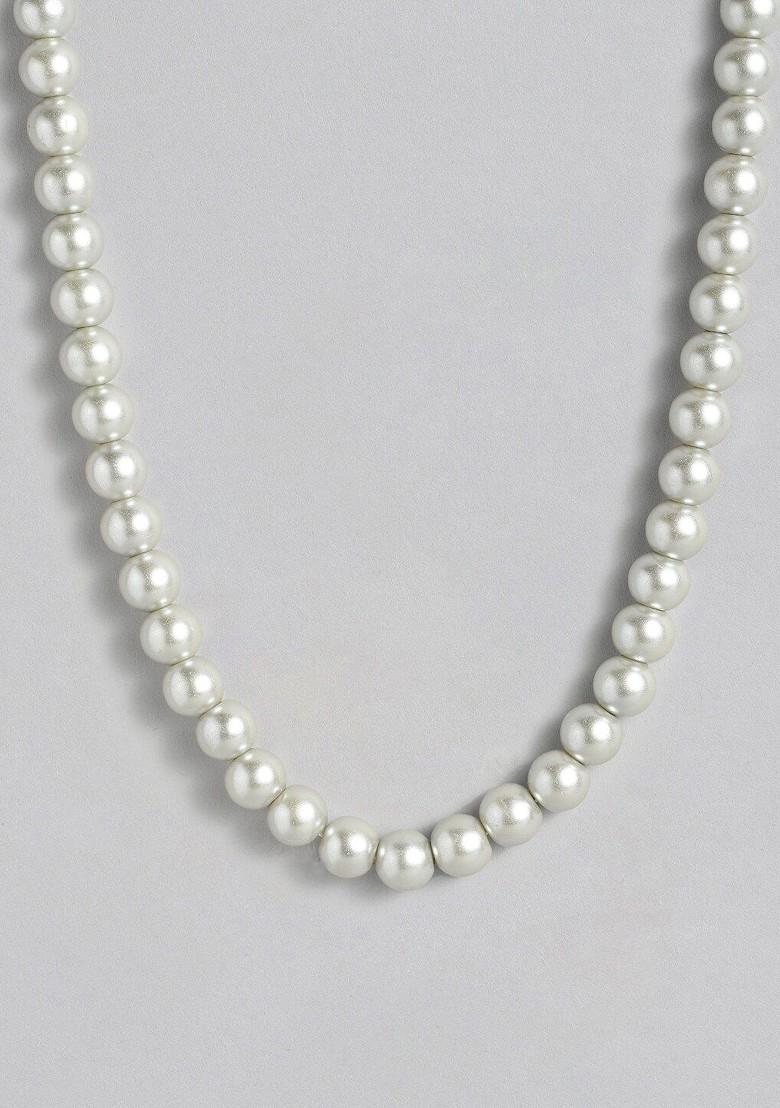 Silver Solid Jewellery Chain And Pendant