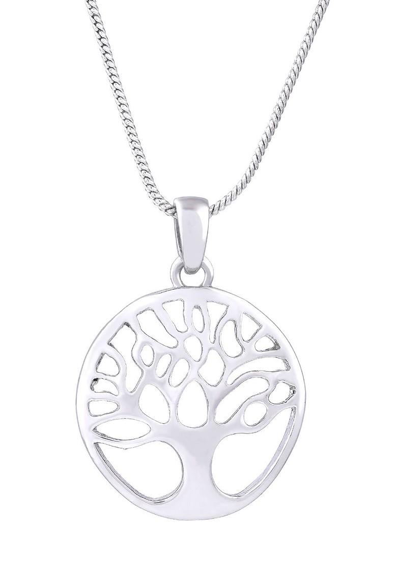 Gold Solid Jewellery Chain And Pendant