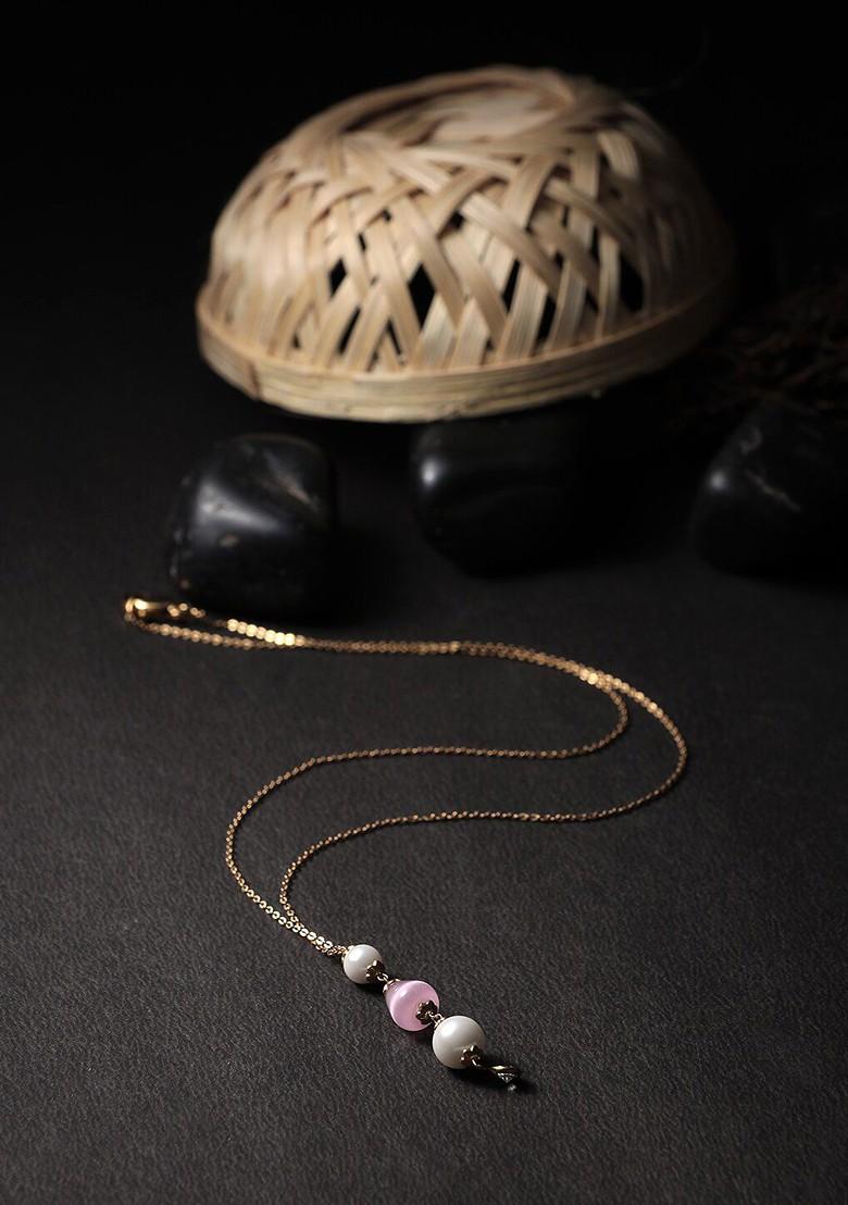 Gold Plain Gold Plated Chains