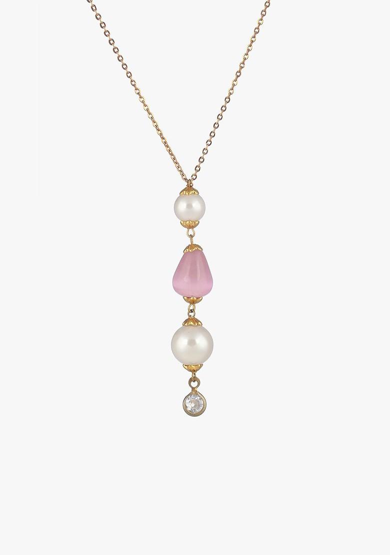 Gold Plain Gold Plated Chains