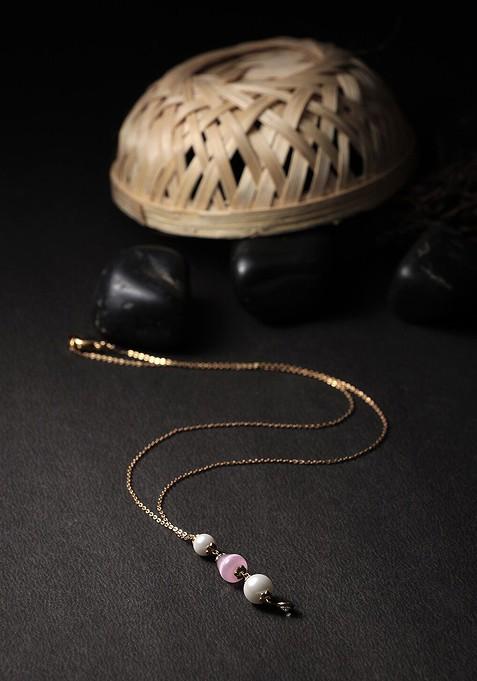 Gold Plain Gold Plated Chains