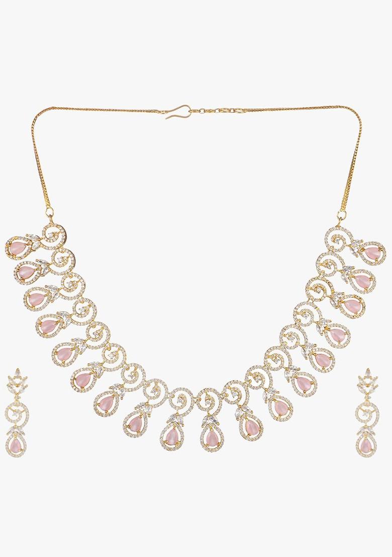 Gold Plain Gold Plated Chains