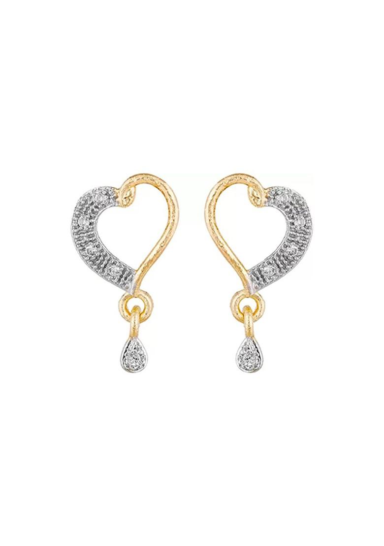 Silver Beaded Silver Plated Mangalsutra