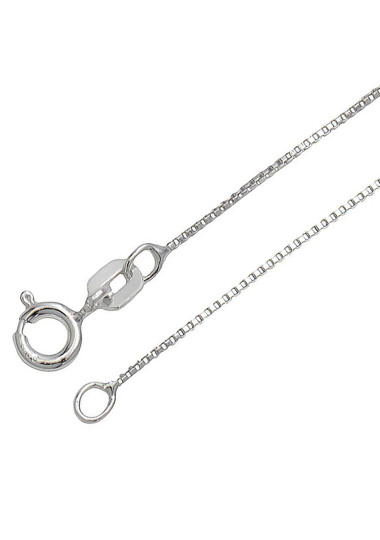 Silver Heart Shaped 925 Sterling Silver Pendant