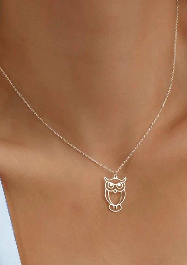 Silver Plain 925 Sterling Silver Pendant