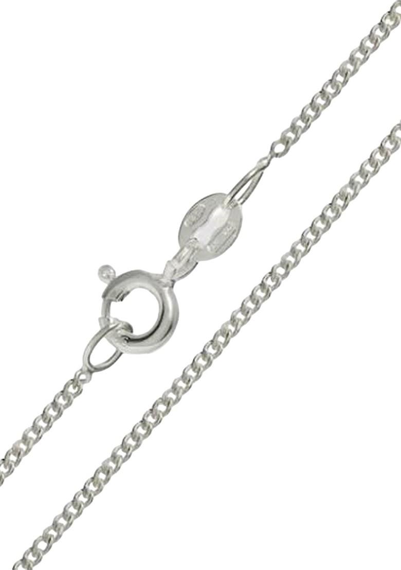 Silver Heart Shaped 925 Sterling Silver Pendant