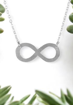 Silver Plain 925 Sterling Silver Pendant