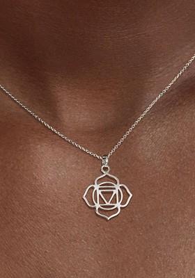 Silver Plain 925 Sterling Silver Pendant