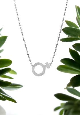 Silver Plain 925 Sterling Silver Pendant